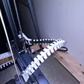 Bộ máng cáp (Cable Chain) gọn gàng cho máy in 3D Elegoo Neptune 4 Plus - Thumbnail 2