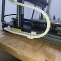 Bộ máng cáp (Cable Chain) gọn gàng cho máy in 3D Elegoo Neptune 4 Plus - Thumbnail 3
