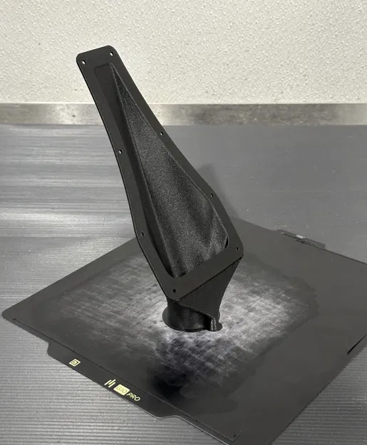 NACA Duct kết hợp đầu ra 1 ½ inch cho xe đua - Image 6