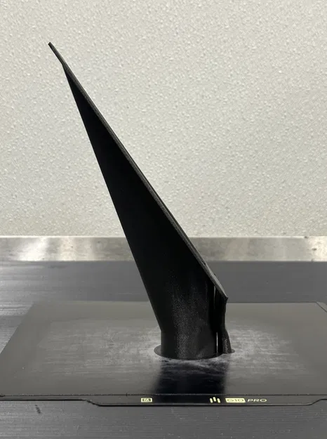 NACA Duct kết hợp đầu ra 1 ½ inch cho xe đua - Image 7