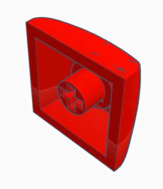 Nút phím cơ McDonald’s (Keycap) – Tạo điểm nhấn độc đáo cho bàn phím - Image 2