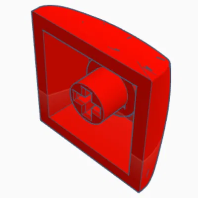 Nút phím cơ McDonald’s (Keycap) – Tạo điểm nhấn độc đáo cho bàn phím