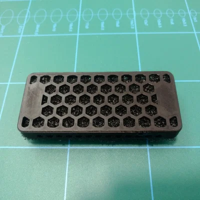 Nắp che khe hút nước Fluval Flex (Fluval Flex Inlet Covers)