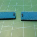 Nắp che khe hút nước Fluval Flex (Fluval Flex Inlet Covers) - Thumbnail 2