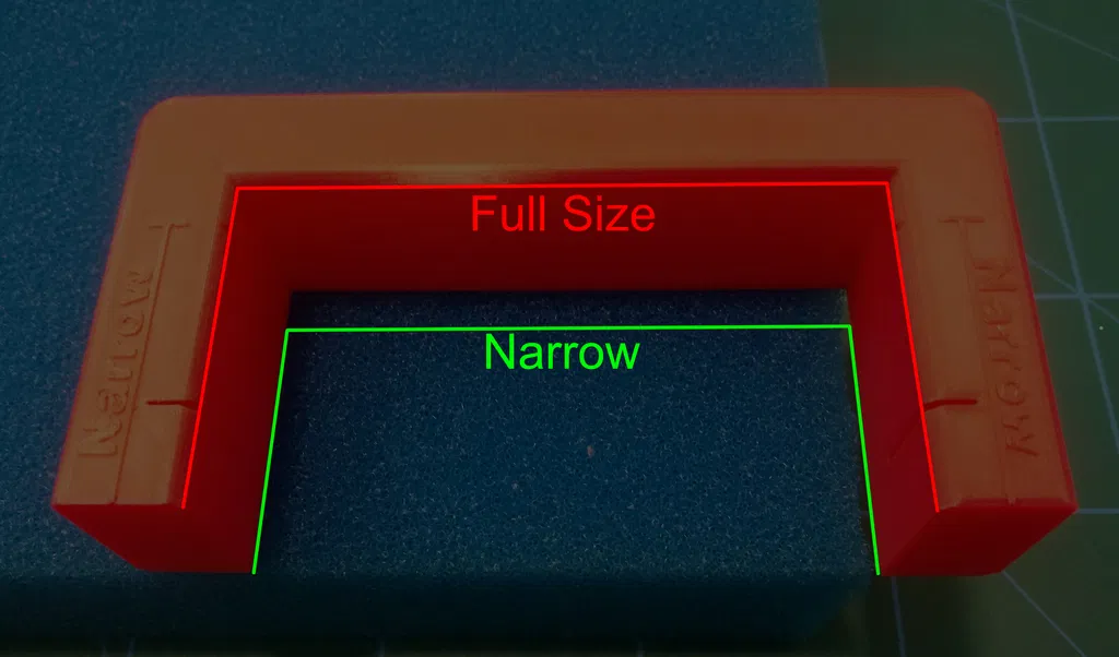 Nắp che khe hút nước Fluval Flex (Fluval Flex Inlet Covers) - Image 5