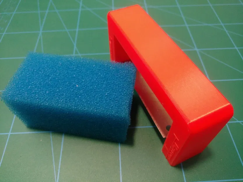 Nắp che khe hút nước Fluval Flex (Fluval Flex Inlet Covers) - Image 6