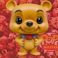Mô hình 3D Funko Pop Winnie the Pooh dễ thương - Thumbnail 1