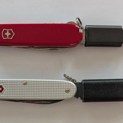 Đầu gắn Hex Bit 6mm cho Victorinox SAK