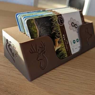 Cascadia Immersive Organizer - Bộ khay đựng đầy cảm hứng cho Cascadia
