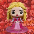 Mô hình 3D công chúa Sleeping Beauty phong cách Funko POP! dễ thương - Thumbnail 1
