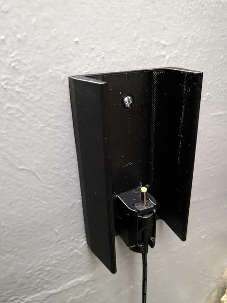 Giá treo tường cho máy hút bụi Shark Pet Pro - Image 2