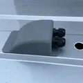 Hộp Luồn Dây Điện Cho Nóc Xe Van (Dùng Cho Pin Năng Lượng Mặt Trời) - Thumbnail 1