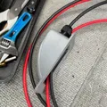 Hộp Luồn Dây Điện Cho Nóc Xe Van (Dùng Cho Pin Năng Lượng Mặt Trời) - Thumbnail 3