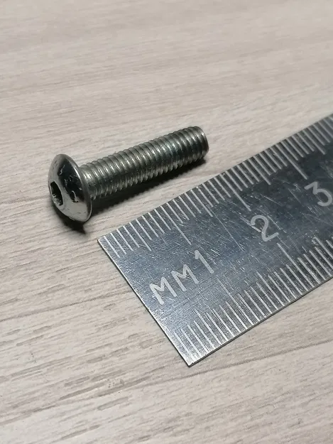 Giá đỡ cuộn nhựa in 3D đa năng (Filament Spool Holder) bền bỉ - Image 4