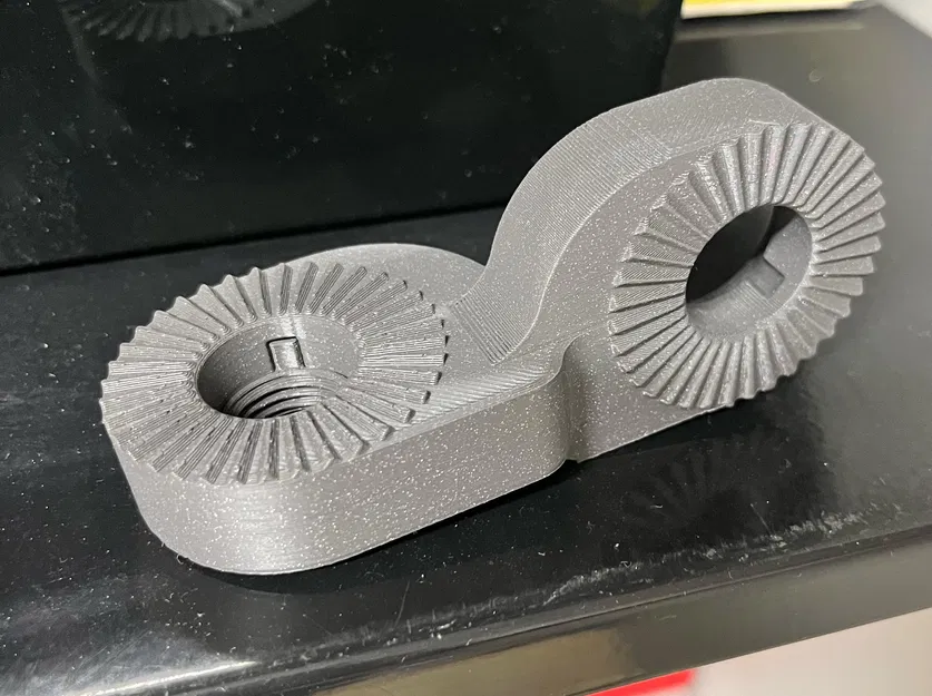 Khớp nối 90 độ cho hệ thống cánh tay đa năng - Image 1