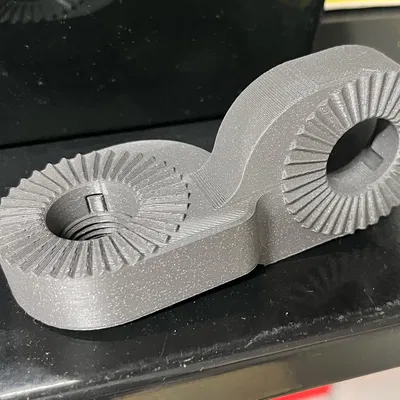 Khớp nối 90 độ cho hệ thống cánh tay đa năng