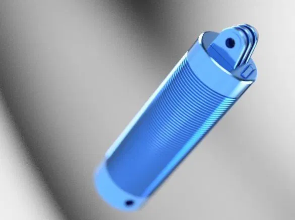 Tay cầm Shorty Grip cho máy quay DJI Osmo Action - Image 1