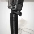 Tay cầm Shorty Grip cho máy quay DJI Osmo Action - Thumbnail 3