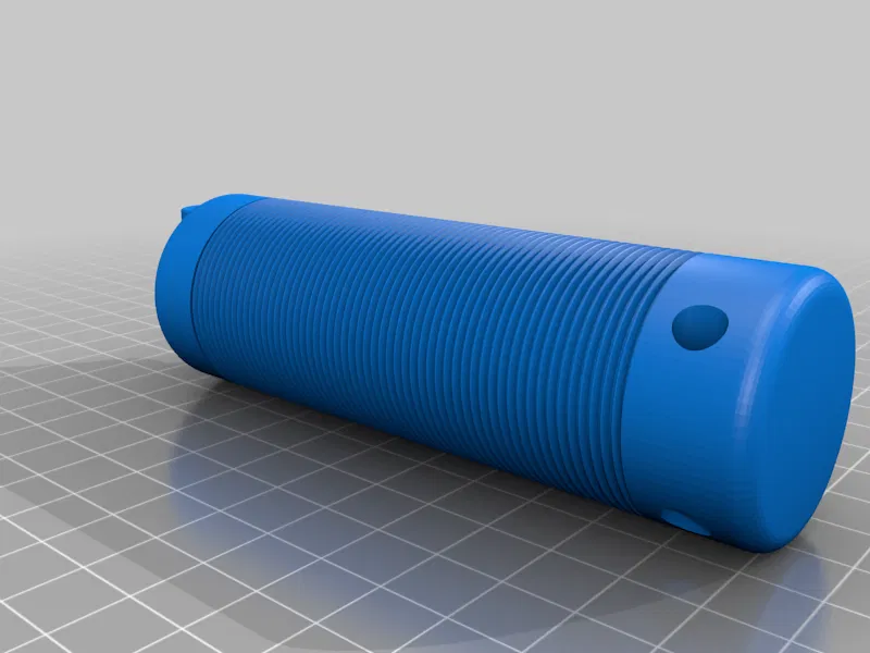 Tay cầm Shorty Grip cho máy quay DJI Osmo Action - Image 4