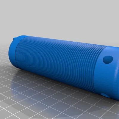 Tay cầm Shorty Grip cho máy quay DJI Osmo Action