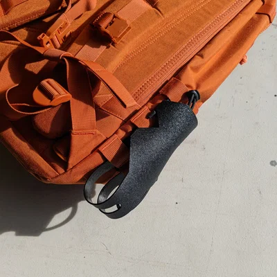 Giá đỡ bình nước đa năng TPU chuẩn MOLLE