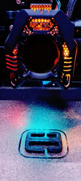 Khóa gài dây đeo túi - Thay thế, sửa chữa hoặc tùy chỉnh cho mọi loại túi (Dạng Parametric) - Image 3