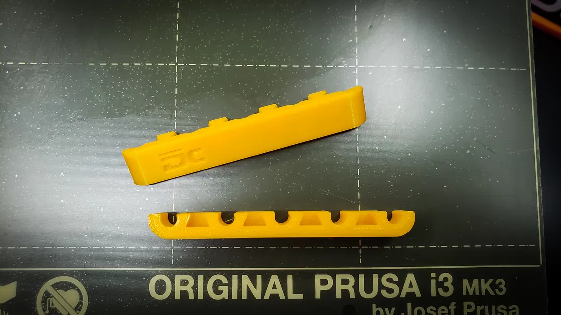 Kẹp ống PTFE đa năng - Image 4