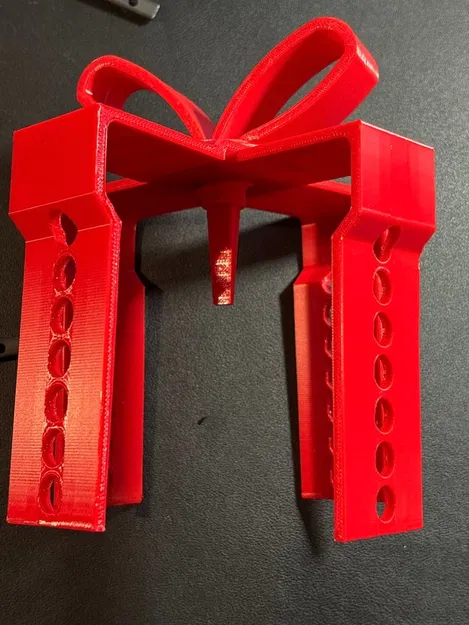 Bản Remix Hộp Quà 'Annoying' - Kích thước mm, nắp rời, không cần support - Image 3