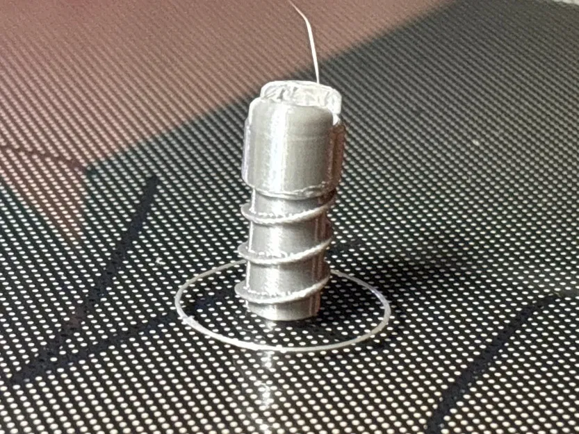 Bản Remix Hộp Quà 'Annoying' - Kích thước mm, nắp rời, không cần support - Image 7