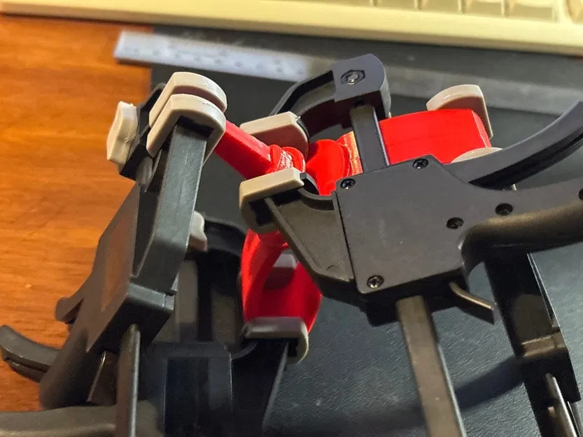 Bản Remix Hộp Quà 'Annoying' - Kích thước mm, nắp rời, không cần support - Image 9