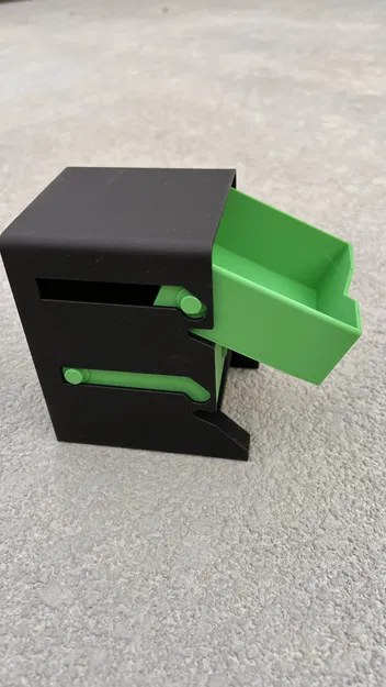 Hộc tủ để bàn đa năng - Image 2