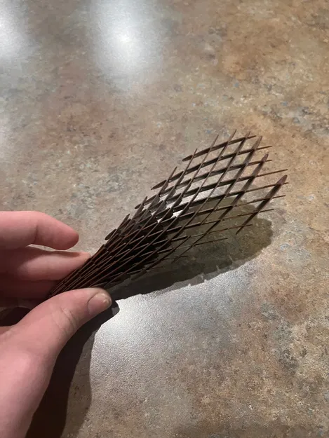 Squishy Fidget Toy: Đồ chơi giải tỏa căng thẳng in 3D cực vui - Image 2