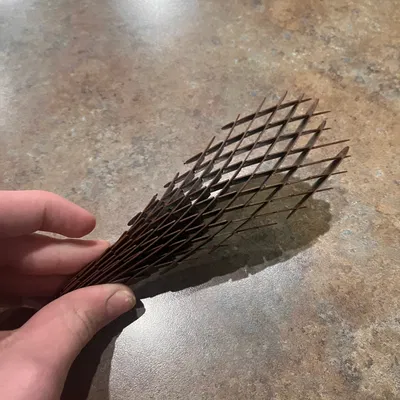 Squishy Fidget Toy: Đồ chơi giải tỏa căng thẳng in 3D cực vui