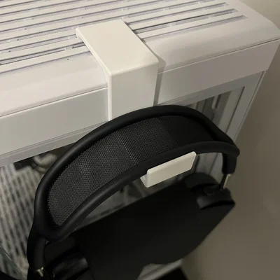 Giá Treo Tai Nghe Cho Case Hyte Y70