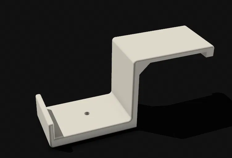 Giá Treo Tai Nghe Cho Case Hyte Y70 - Image 3