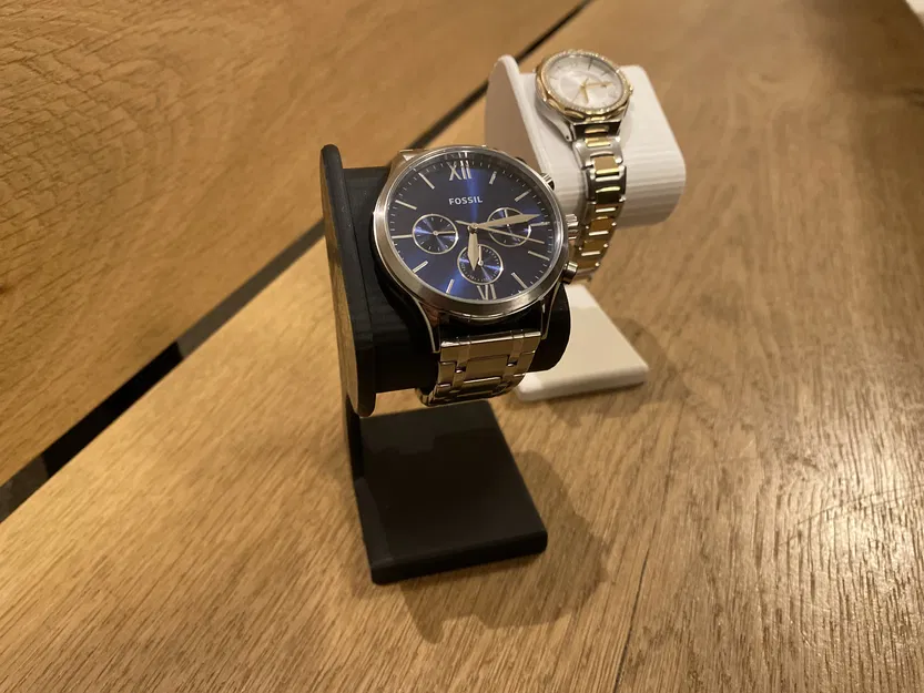 Đế trưng bày đồng hồ (Watch holder) - Image 2