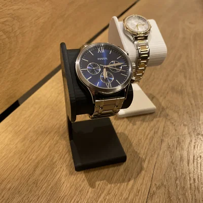 Đế trưng bày đồng hồ (Watch holder)