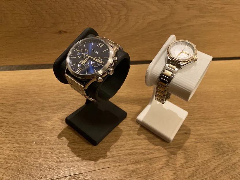 Đế trưng bày đồng hồ (Watch holder) - Image 3