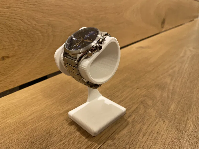 Đế trưng bày đồng hồ (Watch holder) - Image 6