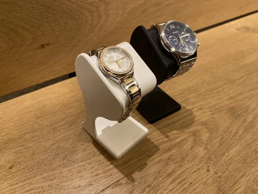 Đế trưng bày đồng hồ (Watch holder) - Image 7