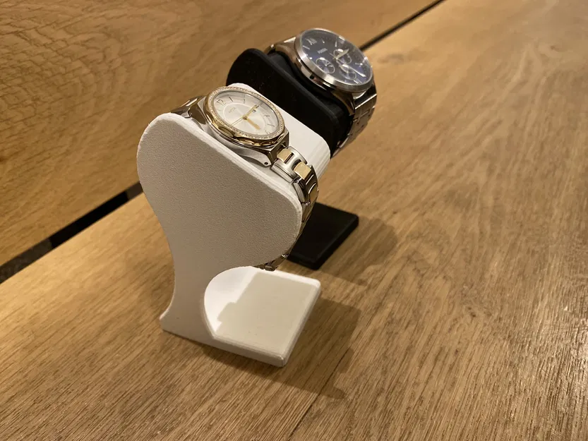 Đế trưng bày đồng hồ (Watch holder) - Image 9