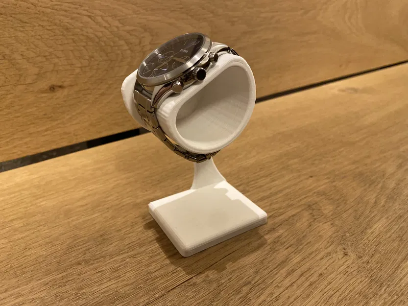 Đế trưng bày đồng hồ (Watch holder) - Image 11