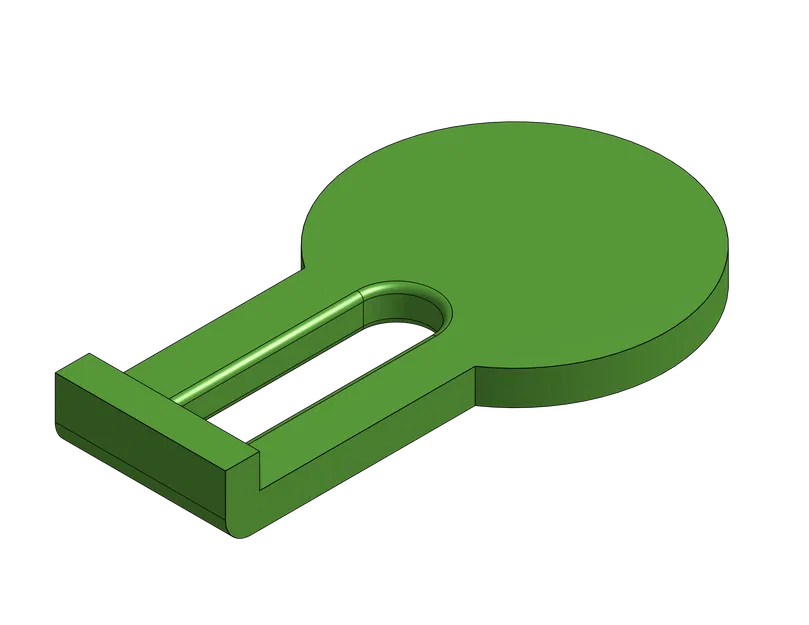 Mô hình Bẫy Gấu (Bear Trap) độc đáo - Image 9