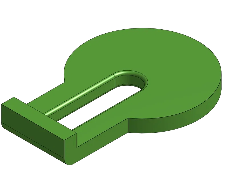 Mô hình Bẫy Gấu (Bear Trap) độc đáo - Image 10