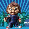 Mô hình 3D Chucky Minix độc đáo cho người hâm mộ phim kinh dị - Thumbnail 1