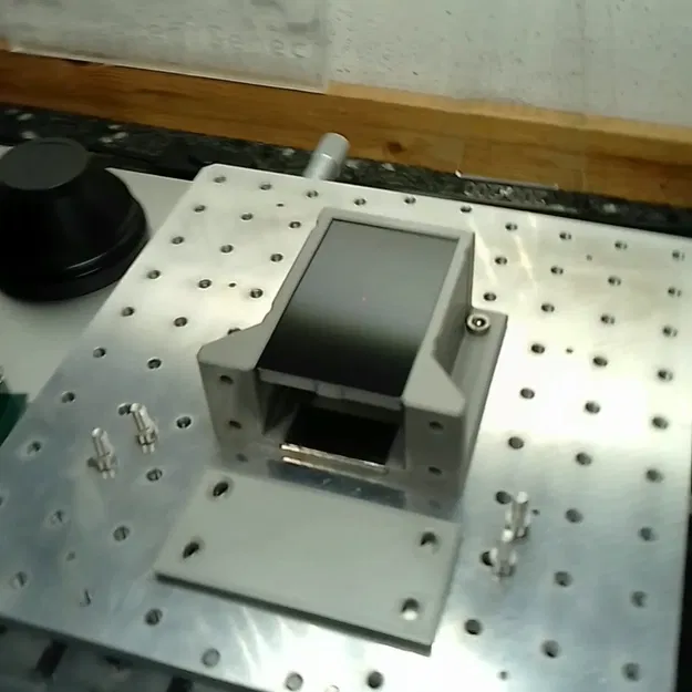 Giá đỡ danh thiếp dùng nam châm Maglev - Image 1