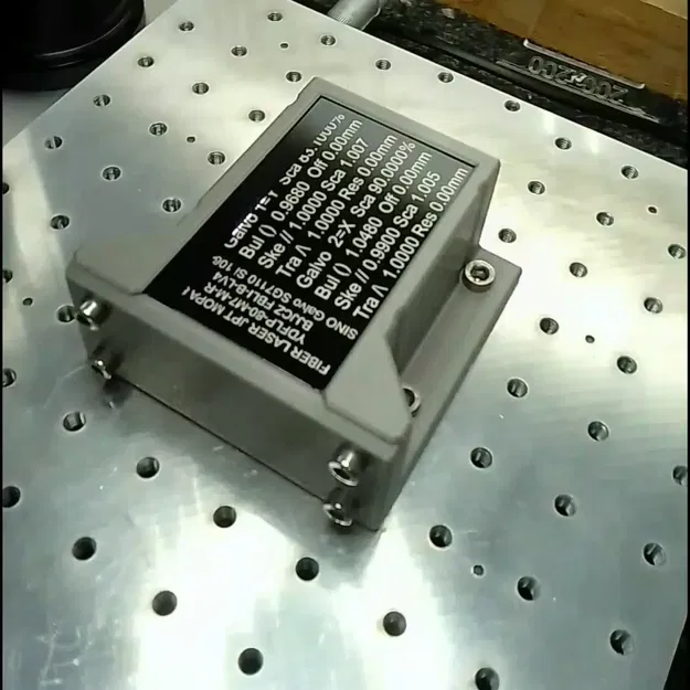 Giá đỡ danh thiếp dùng nam châm Maglev - Image 4