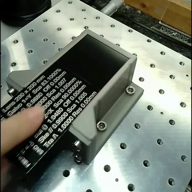 Giá đỡ danh thiếp dùng nam châm Maglev - Image 5