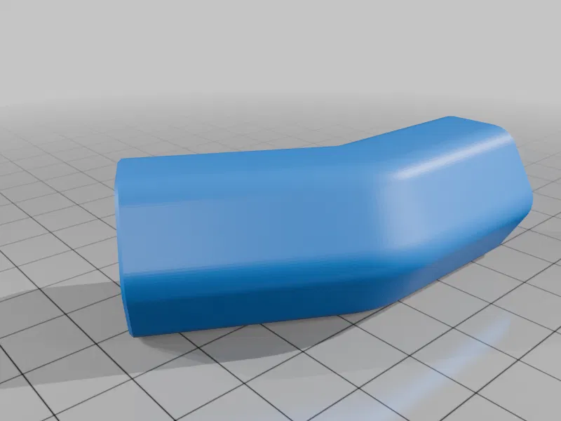 Cút nối ống (Elbow) Ø16mm / Ø20mm / Ø25mm hình lục giác - Image 5