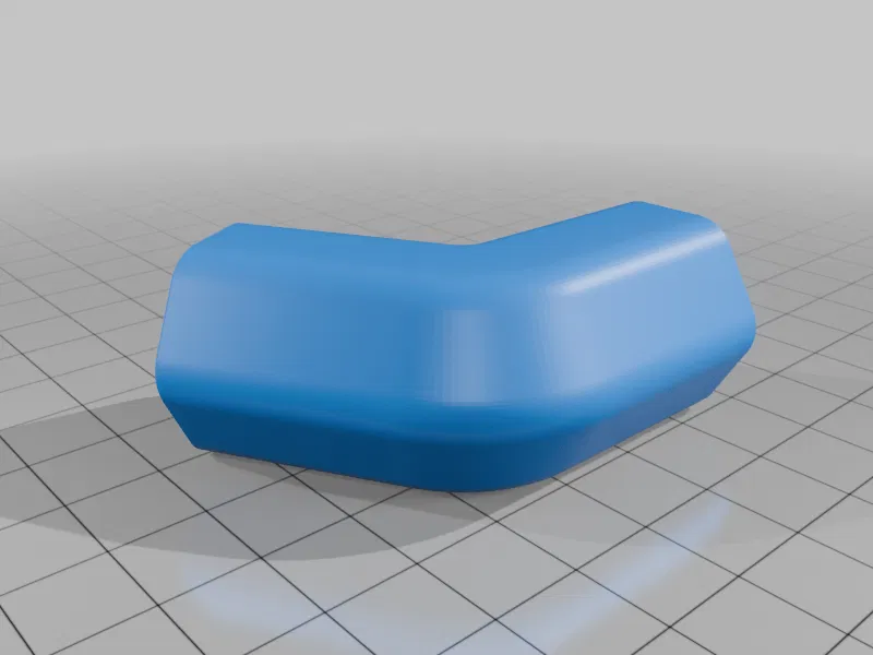 Cút nối ống (Elbow) Ø16mm / Ø20mm / Ø25mm hình lục giác - Image 7